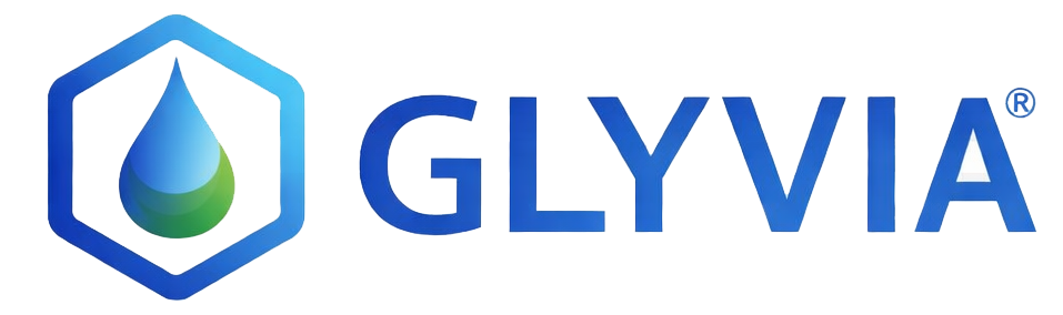 GLYVIA - Medical Analytics Platform